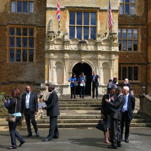 Wroxton 2017 - 16