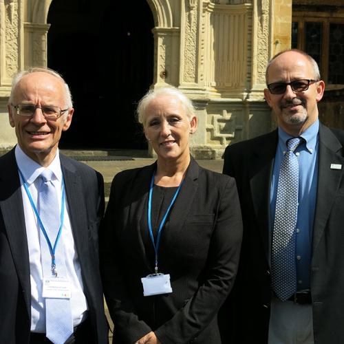 Wroxton 2017 - 27