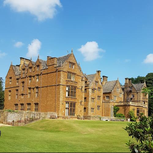 Wroxton 2017 - 31