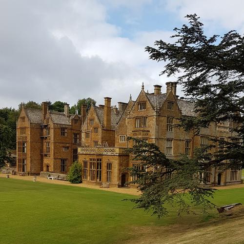 Wroxton 2017 - 32