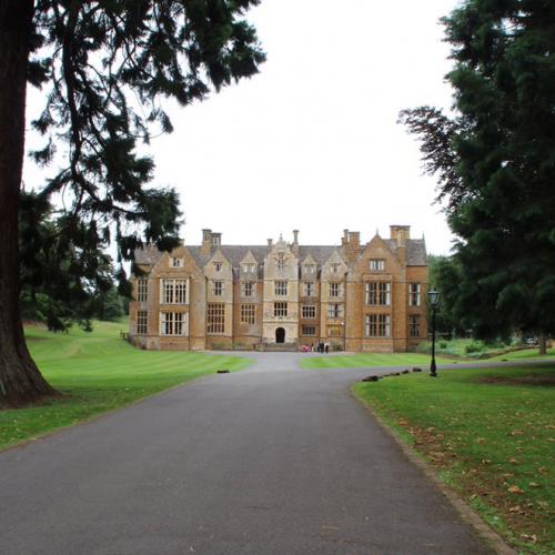 Wroxton 2017 - 49