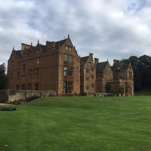 Wroxton 2017 - 55